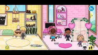Exploring the house of the seven deadly sins.