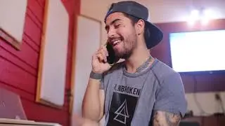 Joshua - Me Derrito