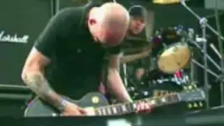 KROQ 08 - Rise Against - The Good Left Undone