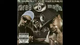 [Free] Three Six Mafia Sample Type Beat - 
