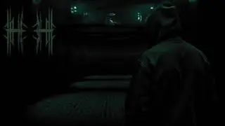 HH/HATE COMPLEX - FRACTURED (2026)