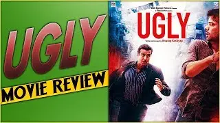 Ugly Full Movie Review