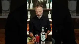 Make a Low ABV Bloody Mary with MUJEN Ai Lite #easycocktails