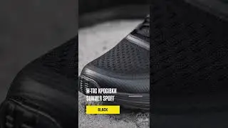 M-Tac кросівки Summer Sport Black