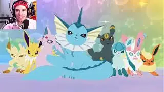 Folagor Reacciona TOP 6 PEORES DISEÑOS DE POKÉMON