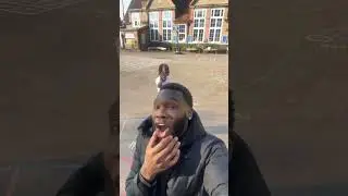 London is the safest place in the uk | #jayceebcm #havedecorism #oohnoo