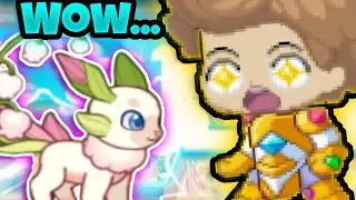 This NEW Mythical Epic is INSANE!!! | Prodigy Math Game