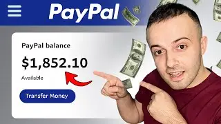 Make $9,000+ Copy & Pasting Photos! 🤑 NEW WEBSITE | Make Money Online