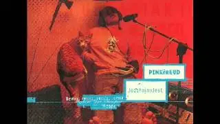 Pink Freud - My man's gone now (live at Toruń, Od Nowa 14.01.2004)