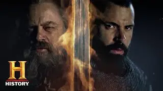 Knightfall: Mark Hamill and Tom Cullen Star in Season 2 I History