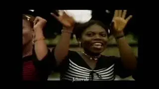 Chinyere Udoma - Pure Praise, Vol. 1, Pt. 2 (Official Video)