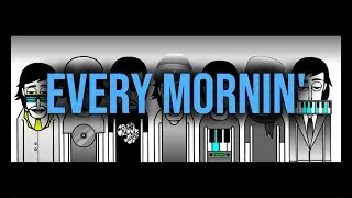 Every Mornin' - An Incredibox Gypsy Woman Mix
