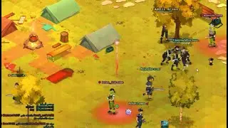 Ar Beat Es | 3 VS 12 | In pvp | DEAD MAZE PVP