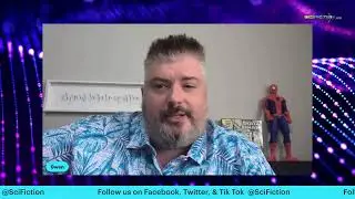 Conversation with Timothy Dunigan