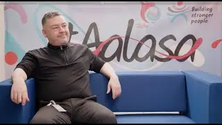 Partiit siuttui (Pele Broberg - Naleraq)