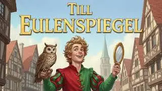 Till Eulenspiegel Hörbuch | Das Original Märchen Komplett