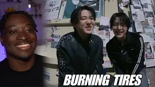 Stray Kids 