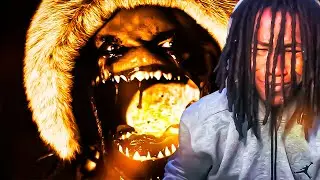 SLIMEGETEM - CEMETERY + AIN'T GONE BE OK | REACTION