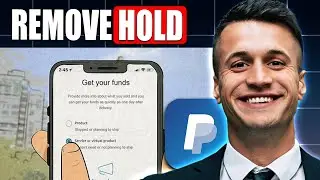 How To Fix PayPal Money On Hold | Get Your PayPal Money Off Hold