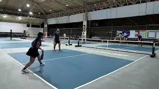 JV/Kim vs Alex/Jom