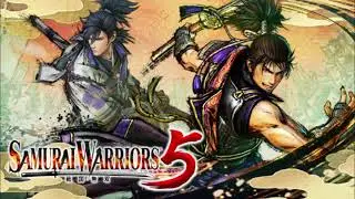 Samurai Warriors 5 - Spiral - Siege (Extended)