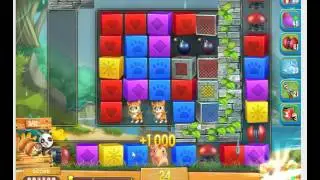 Pet Island  Episode XXII October 15 Level 10 No Boosters