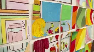 January 20, 2023 Art Walk