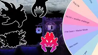 Storm on the Horizon | Calamity Roulette
