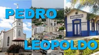Município de PEDRO LEOPOLDO.