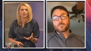 From the Farm Forecast with Eric Snodgrass