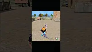 The Best Gun Options in Free Fire!