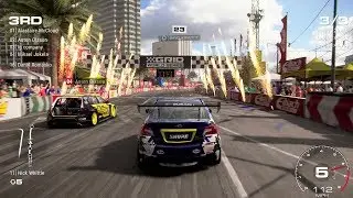 GRID - PC Gameplay (1080p60fps)
