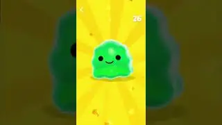 💥 Glooby&rsquo;s Color Splash Surprise! | Fun & Safe Kids Short