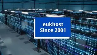 eUKhost - Web Hosting Since 2001