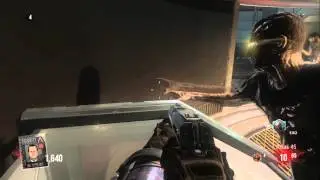 Advanced Warfare - 3D Printer Pile Up Glitch On Exo Zombies After All Patches