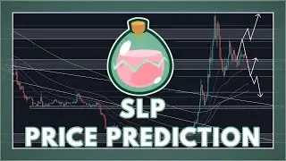 THE SLP COIN PRICE PREDICTION & ANALYSIS FOR 2022!