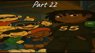 THIS CAN'T BE REAL-CODENAME: KIDS NEXT DOOR – Operation: V.I.D.E.O.G.A.M.E. PART 21