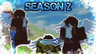 Spending 15,000 ROBUX on GPO S2 Battle Pass So You Don't Have To!+ SHOWCASE