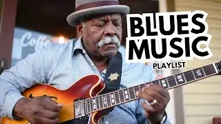 Rock Blues & Soul Love Songs | Etta James, Clapton, Ray Charles, Stevie Wonder For Timeless Memories