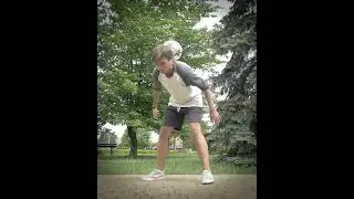 Crazy Freestyle Football Combo
