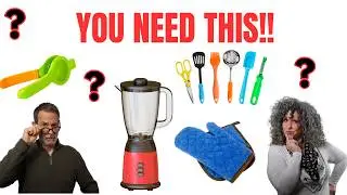 The One Kitchen Essential We Can't Live Without