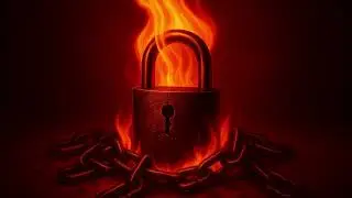 Break the Chains-English Song | Rap | Hip Hop | Chains Don&rsquo;t Hold Me 🔥 #music #trending #hiphop #rap