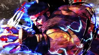 Street Fighter 6 | Video Game Soundtrack Full OST + Tracklist