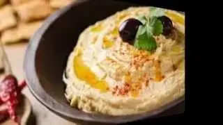 Top 10 Israel Food