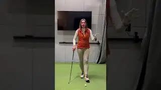 Indoor Golf Drills For The Winter