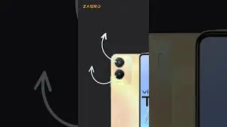 Vivo T2x #shortreviews #shorts #zasro #comperision