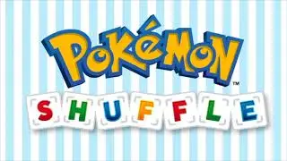 Hard Stage - Pok&eacute;mon Shuffle Music Extended