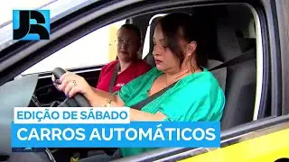 Contran autoriza CNH em carros autom&aacute;ticos a partir de 2026