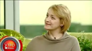 Летние кафе - &Prime;Утро с Вами&Prime; 07.05.2013