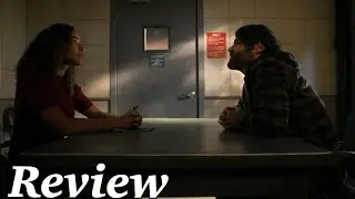 Crime Centric: Big Sky Season 3 Episode 9 